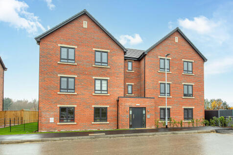 The Willow Chartford Homes